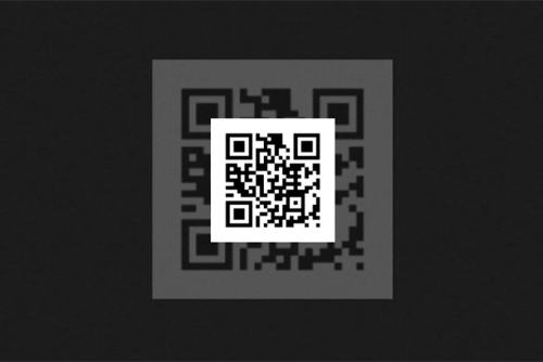 QR code generator