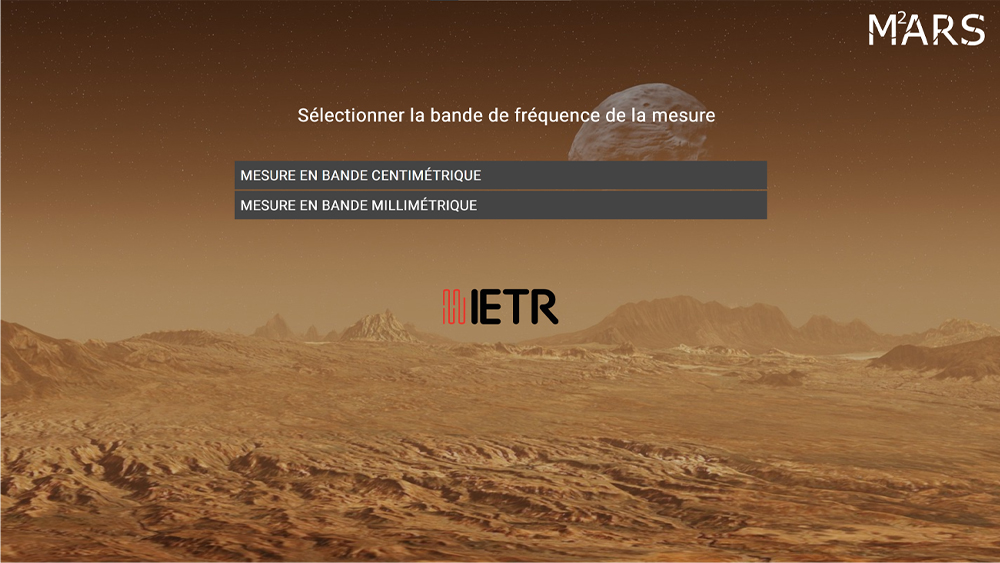 Métrologie et mesures expérimenntales